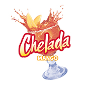 Chelada Mango